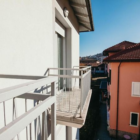Al 13 Rosso - Lakeside Leisure & Business Стреза Экстерьер фото